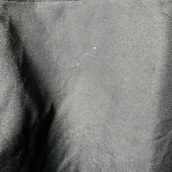 Aigle 1853 Heavy Set Full Zip Hooded Green Bomber Jacket Arm Patch Mens Size XL - Picture 8 of 9